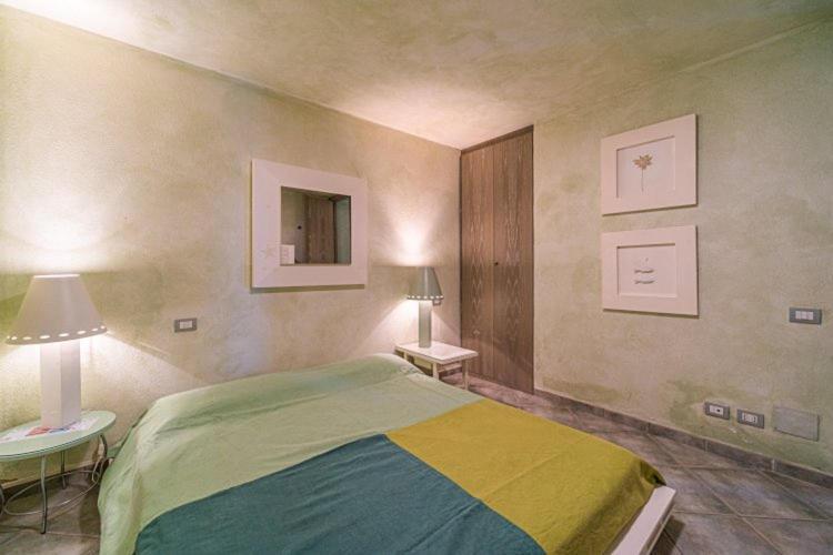 Villa Rosa Naregno กาโปลิเวรี ภายนอก รูปภาพ